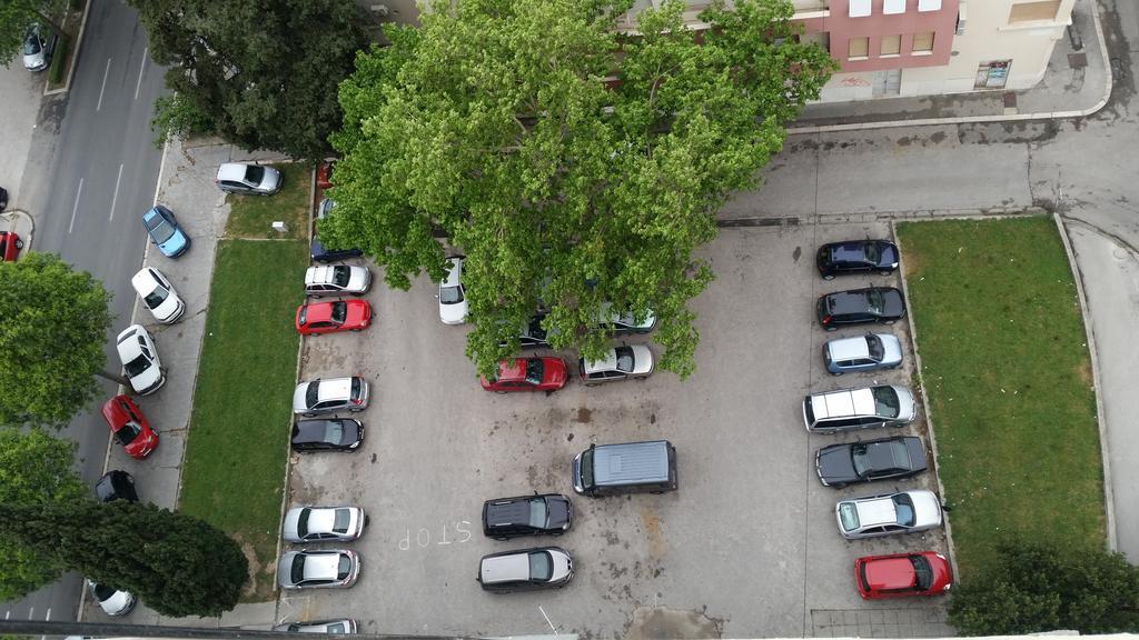 Panorama Leilighet Split Eksteriør bilde